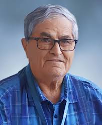 Avis de décès Marcel Davignon