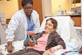 Some people have been on dialysis for 30 years or more without getting a transplant. How Long Can Someone Be On Dialysis National Kidney Foundation