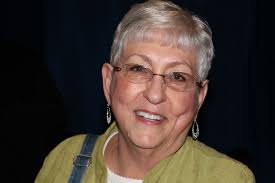 Beverly K. Rasmuson Obituary February 19, 2025