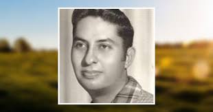 Ramon Alejandro Castillo Obituary June 13, 2010