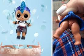 See more ideas about lol, dolls, lol dolls. Parents Outrage At Discovering Lol Surprise Male Dolls Have Genitals Practical Parenting Australia