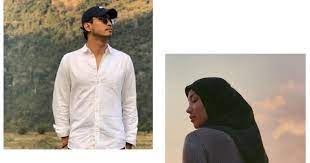 Terlajak perahu boleh diundur terlajak kata inilah padahnya! Sinopsis Curi Curi Cinta Lakonan Aiman Hakim Dan Zahirah Macwilson Di Astro Ria Inilah Realiti