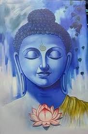 Shree Kala Kendra ‎Design Lord Mahavir Swami Jain God Meditating Photo  Frame Glass for Wall, Office, Study, Living, Bed Room Decoration :  Amazon.in: Home & Kitchen