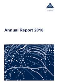 Won on amina anshba @5.00 yesterday. Annual Report 2016