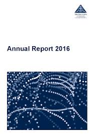 Ar fi bine dacă ar fi un pic peste zero şi să se reducă şomajul. Annual Report 2016