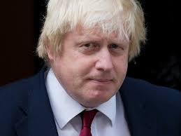 The united kingdom's new prime minister boris johnson has a special connection with india. British Pm Boris Johnson S Indian Connection India Gulf News