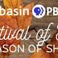 Festival of Fall: A Season of Sharing — MIDLAND AF