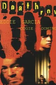 Dante Javier List of Movies and TV Shows