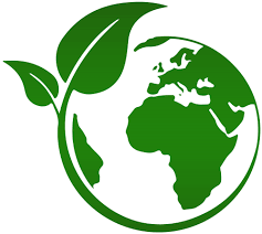 Green Leaf Earth Png Clipart Clip Art Art Images Beautiful Bugs