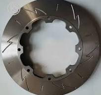 Better Than OEM Stock Replacement Discs Iron and Casting High Carbon Alloy  Racing Brake Disc Rotor for 379X34X226