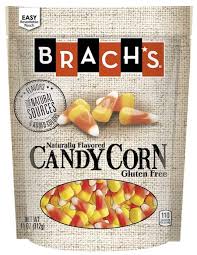 Are sugar, corn syrup, confectioner's glaze, salt, dextrose, gelatin, . New Gluten Free Candy Corn From Brach S Gluten Free Baking