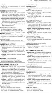 13 Der Tafl Y C Lar Bu Bolumde Ilac Tedavisi Afla Daki Bafll Klar Alt Nda Ele Al Nacakt R Pdf Ucretsiz Indirin