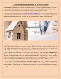 We did not find results for: 5 Tips To Find Home Insurance At Reasonable Price