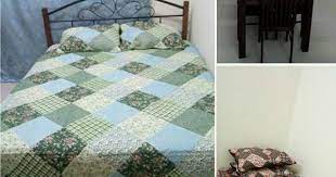 Name Rozie Mustaffa Nama Homestay Homestay D Laila