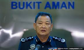 Urutan pangkat polisi dan tingkatan pangkat polisi di indonesia mulai dari golongan i sampai dengan golongan iv beserta lambang atau simbol kepangkatanya. Malaysiakini Macau Scam Igp Serah Pada Suruhanjaya Polis Putuskan Hukuman Pada Anggota