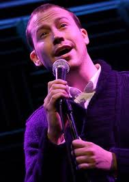 Tyler Maynard (Actor, Dance Captain): Credits, Bio, News & More