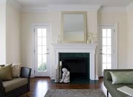 C B I D Home Decor And Design Beach House Neutrals Living Room White Benjamin Moore Linen White Room Colors