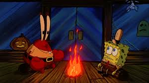 Spongebob's brain is an internal organ that first appears in the episode plankton! they even mention this fact in the audio commentary for that episode. Watch Spongebob Squarepants Season 1 Episode 13 Scaredy Pants I Was A Teenage Gary Full Show On Paramount Plus