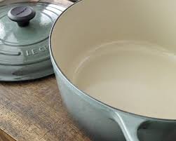 Le Creuset Signature Enameled Cast Iron Deep Saute Pan 4 1 4 Qt Le Creuset Le Creuset Cookware Creuset
