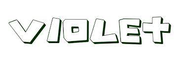 Choose your favorite violet coloring pages, then download or print them in a4 format for free. Coloring Page First Name Violet