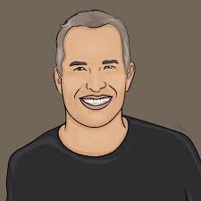 Corner Brook has lost an incredible musician and true icon in our arts  scene. Dave McHugh, or as I'll always remember him, Davie Gravy, brought  joy and soul to every show and