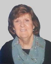 Patricia Layda Obituary