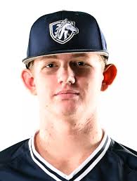 2023 Baseball Roster