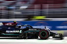 Mercedes set spa deadline to decide hamilton's 2022 team mate. F1 Mercedes Sold Lead World Today News