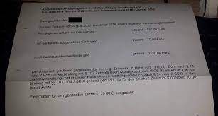 12 wann wird das kindergeld gezahlt? Wird Mir In Diesem Schreiben Gesagt Dass Mir Das Kindergeld Noch Nachgezahlt Wird Nachzahlung