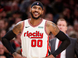 Archive 75: Carmelo Anthony | Nba.Com