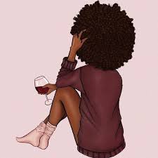 It's sad why people cannot just have respect for another person just because they have relaxed hair. 4c Diaries 1 Why Go Natural Wattpad