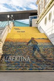 Art Step By Step Albertina Vienna Vienna Austria Austria Travel Budapest Travel