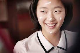 6 best new actress awards and 3 rising star awards. A Muse Kim Go Eun Takes Off The Veil Hancinema