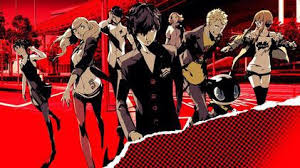 Fruit are often used as secret ingredients in curry. List Of Persona 5 Characters Wikipedia