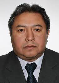 Otorongo CONCHA QUISPITUPAC, LUIS ALBERTO