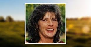 Cheryl Elizabeth Buck Obituary November 24, 2020