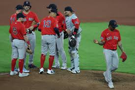Brayan Bello’s ‘horrible day’ for Red Sox included clear message from Alex Cora during mound visit