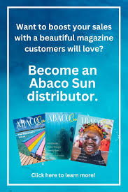 Hints of Green Turtle Cay's Past: The Wreck of the U.S.S. San Jacinto