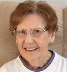 Wilma Jean Schuster 1930