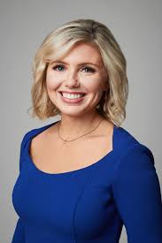 Former WQAD meteorologist Cassie Heiter continues to reach even higher! So  proud! I always knew she had the talent to make it big. Please wish her  congrats!