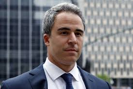 US Prosecutor Abandons Insider Trading Case Against SAC's Steinberg