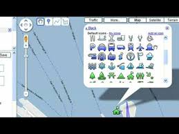 How To Create A My Map In Google Maps Youtube