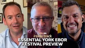 ROYAL ASCOT 2024 PREVIEW! WILLIAM HILL HORSE RACING TIPS