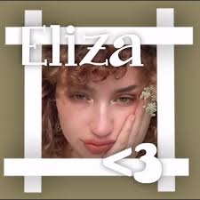 Eliza Flower Wallpaper