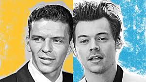 Harry Styles' First Solo Album and "Dunkirk" Movie Role Make Him the New  Frank Sinatra