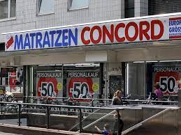 Helfen sie dann anderen benutzern mit einigen informationen bei der suche nach geeigneten. Ubernahme Aus Fernost Asiaten Kaufen Matratzen Concord News Nordbayerischer Kurier