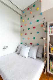 You can easily childproof the climbing wall by simply making a single hole in. 14 Genius Diy Climbing Spaces For Kids Indoor Play Fun Loving Families