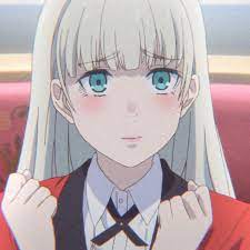 A growing and active community on discord where you can talk with friends and meet new people! Kakegurui Kakegurui X And Animeicon Image 6917613 On Favim Com