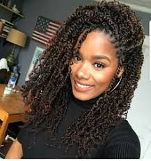 8 Nubian twist ideas