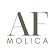 Logo de R. MOLICA & A. F. MOLICA LTDA